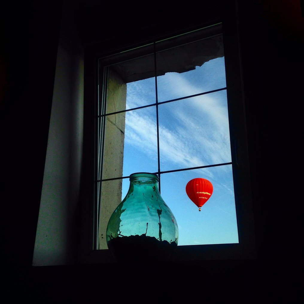 Pavel Golovkin - The balloon. 20-20 #1.0