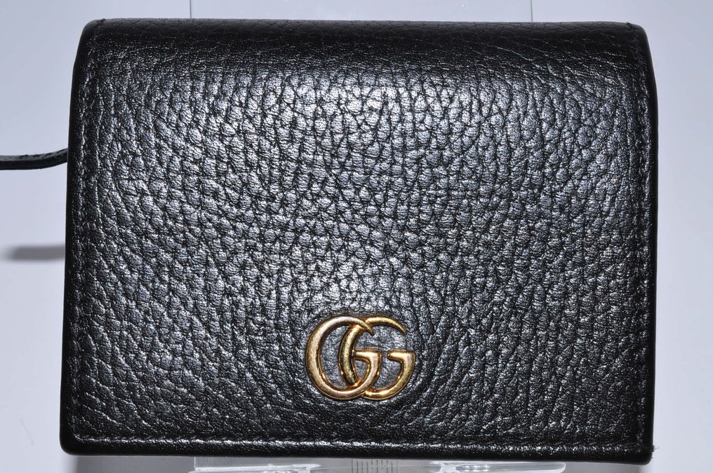 Gucci - Bifold-Brieftasche #1.0