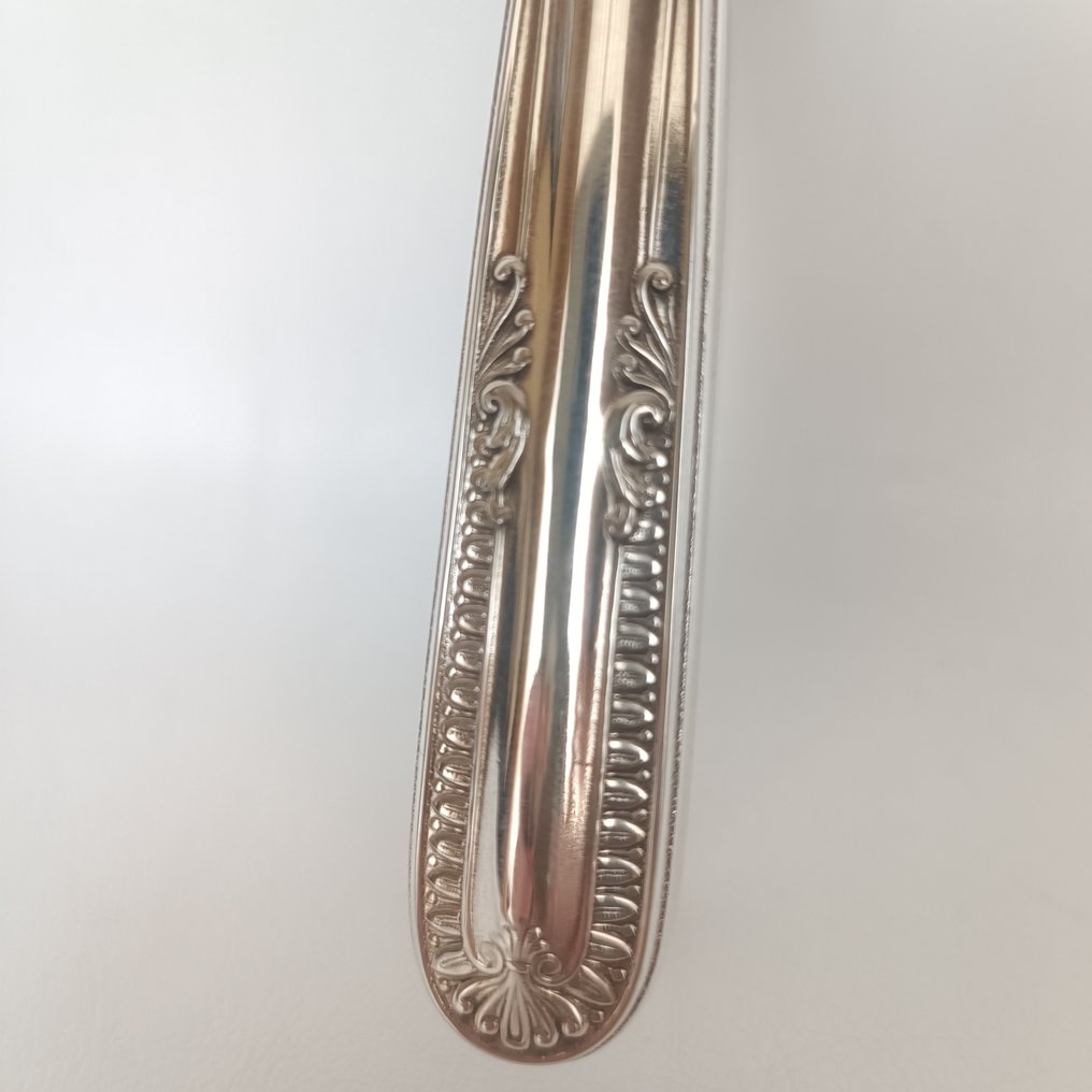 Apribottiglie - .800 argento #4.3