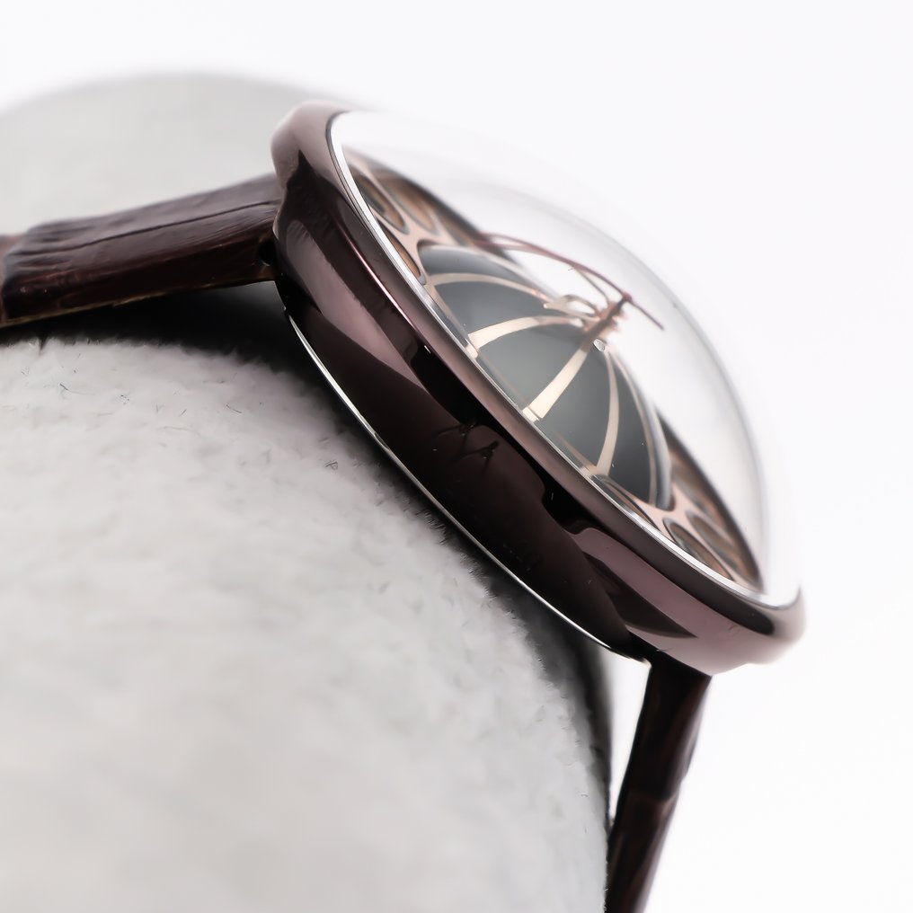 Magellan - Magellan 1523 - N°0465 - Bez ceny minimalnej
- Unisex - 2000-2010 #4.3