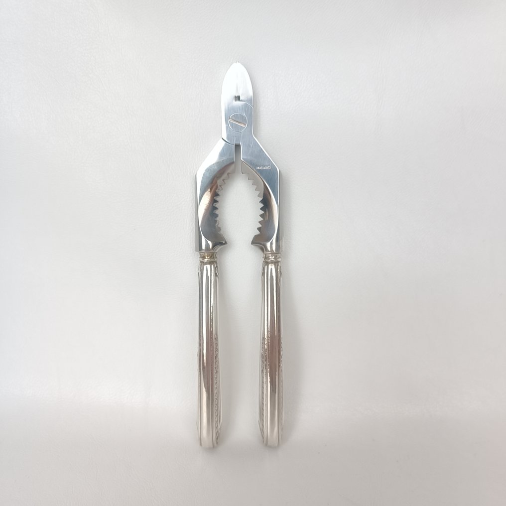 Apribottiglie - .800 argento #1.0