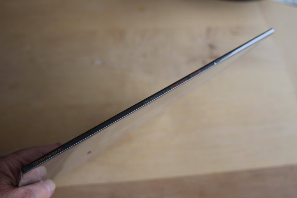 Usher - Confessions - 20th Anniversary Edition - Album 2 x LP (album doppio) - 2024 #3.2