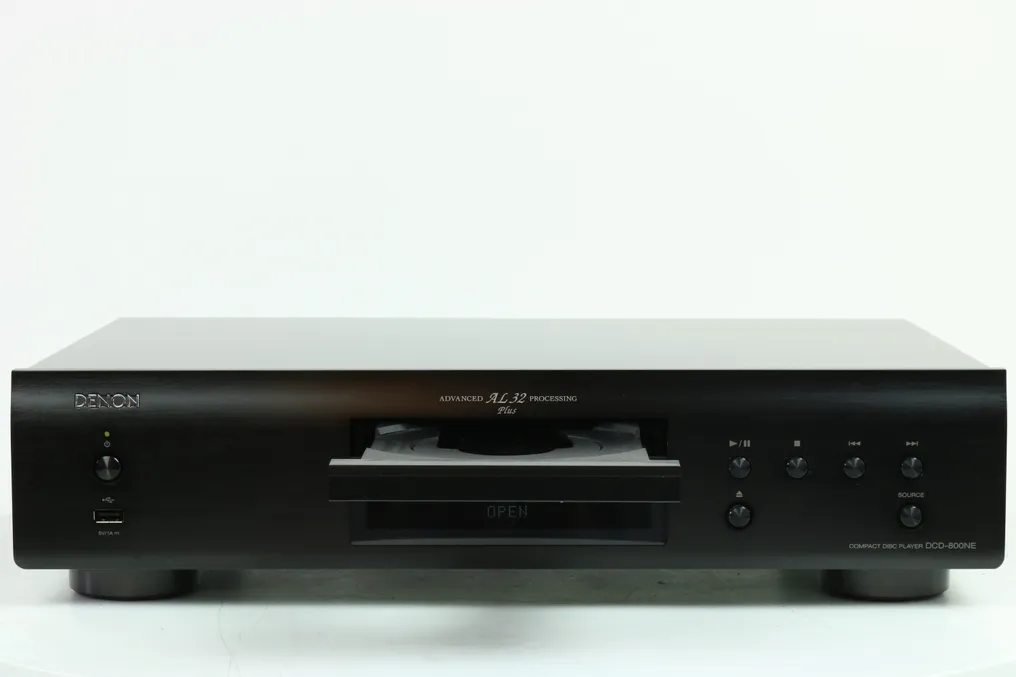 Denon - DCD-800NE CD player #3.2