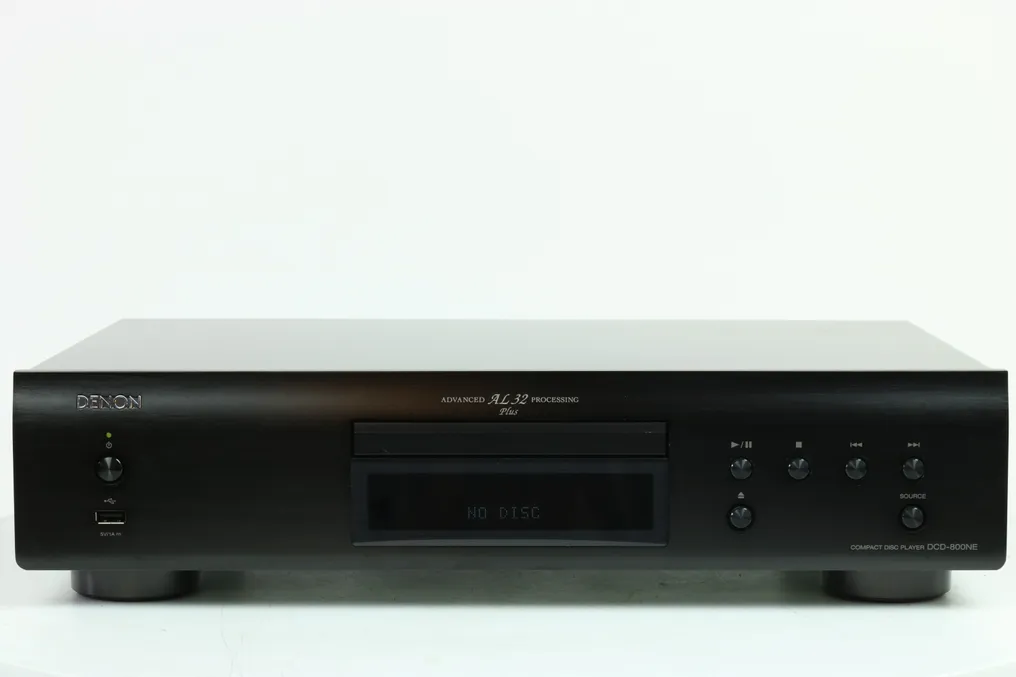Denon - DCD-800NE CD player #2.1
