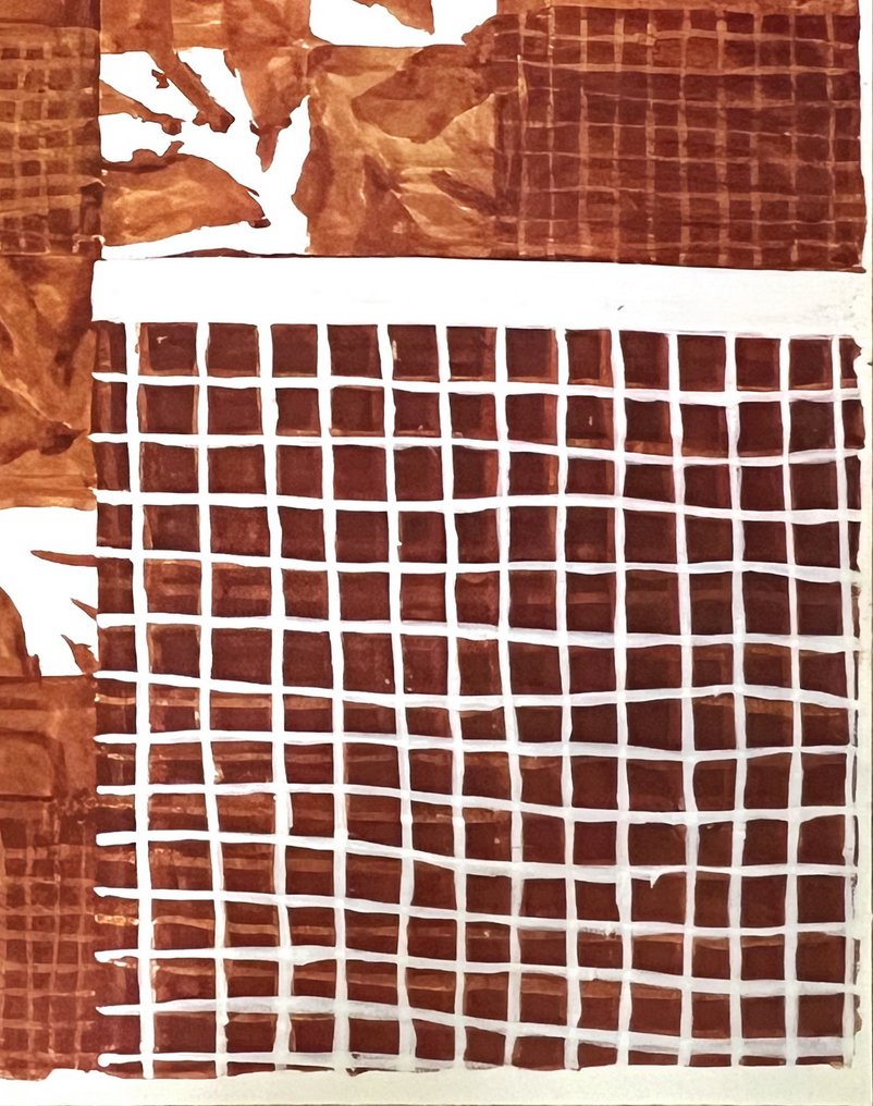 Jean-Michel Meurice - Originalplakat - Roland Garros 1996 #3.2