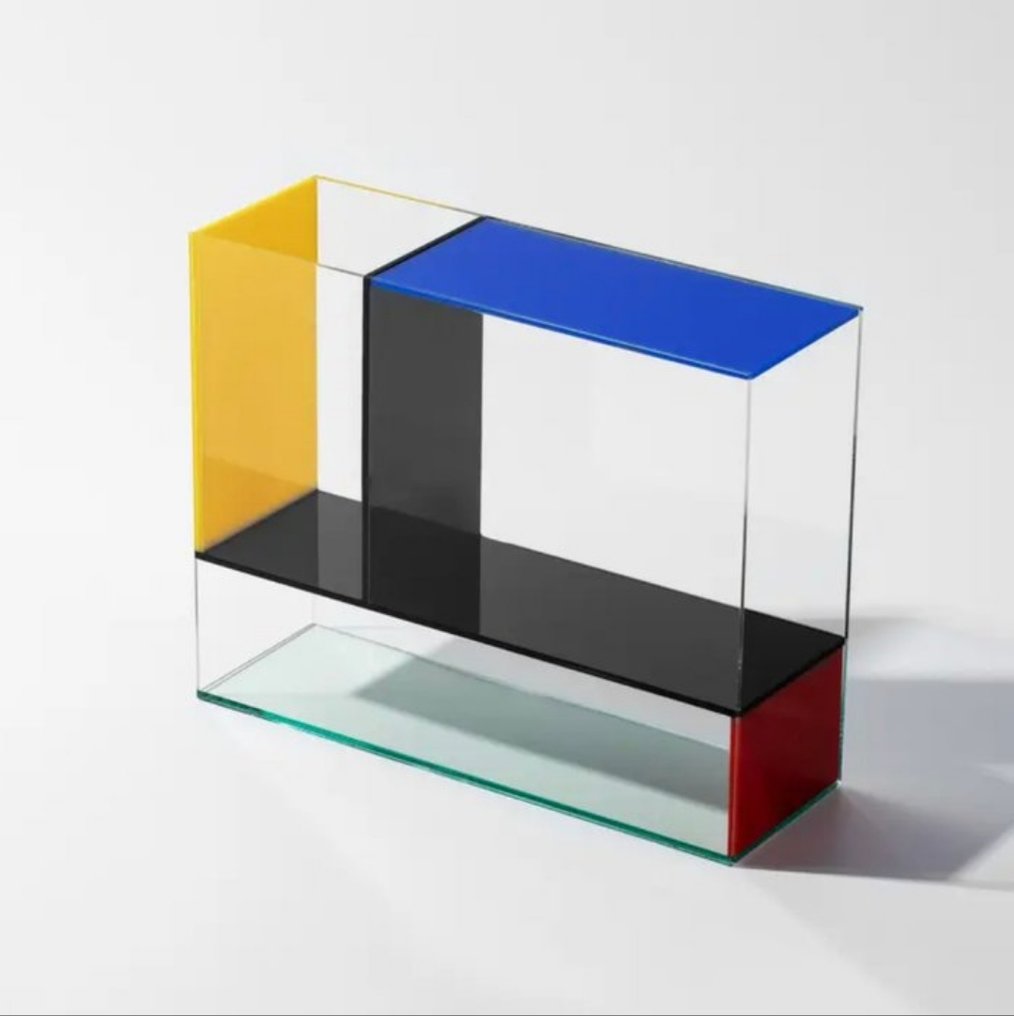 Centrepiece  - acrylic #1.0