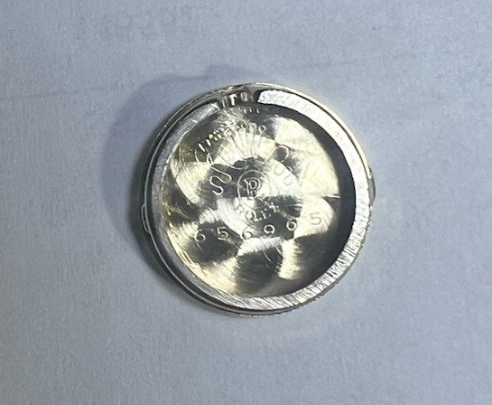 Rolex - Vintage - Gold edition - Sem preço de reserva - Senhora - 1960-1969 #4.3