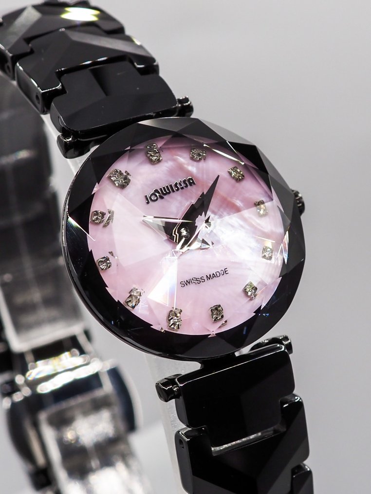 Jowissa - χωρίς τιμή ασφαλείας - BRAND NEW * Magic sapphire * - Γυναίκες - 2020+  #3.2