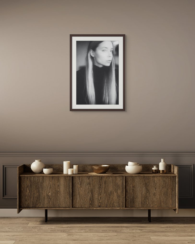 Marta Romashina - Half Known #1.0