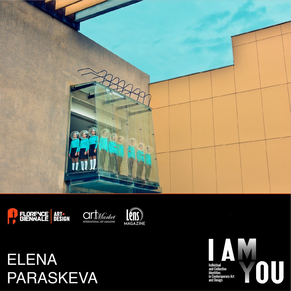 Elena Paraskeva - Vacant Children #1 (2015) #3.2