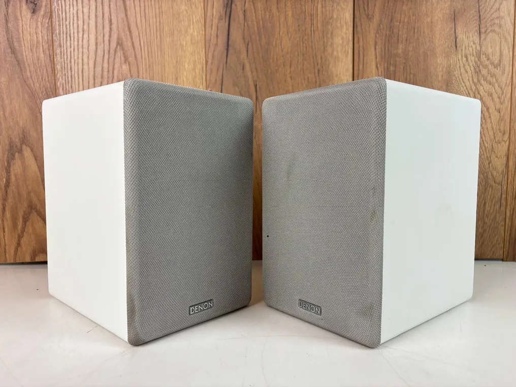 Denon - SC-N10 - Matching Pair Speaker set #1.1