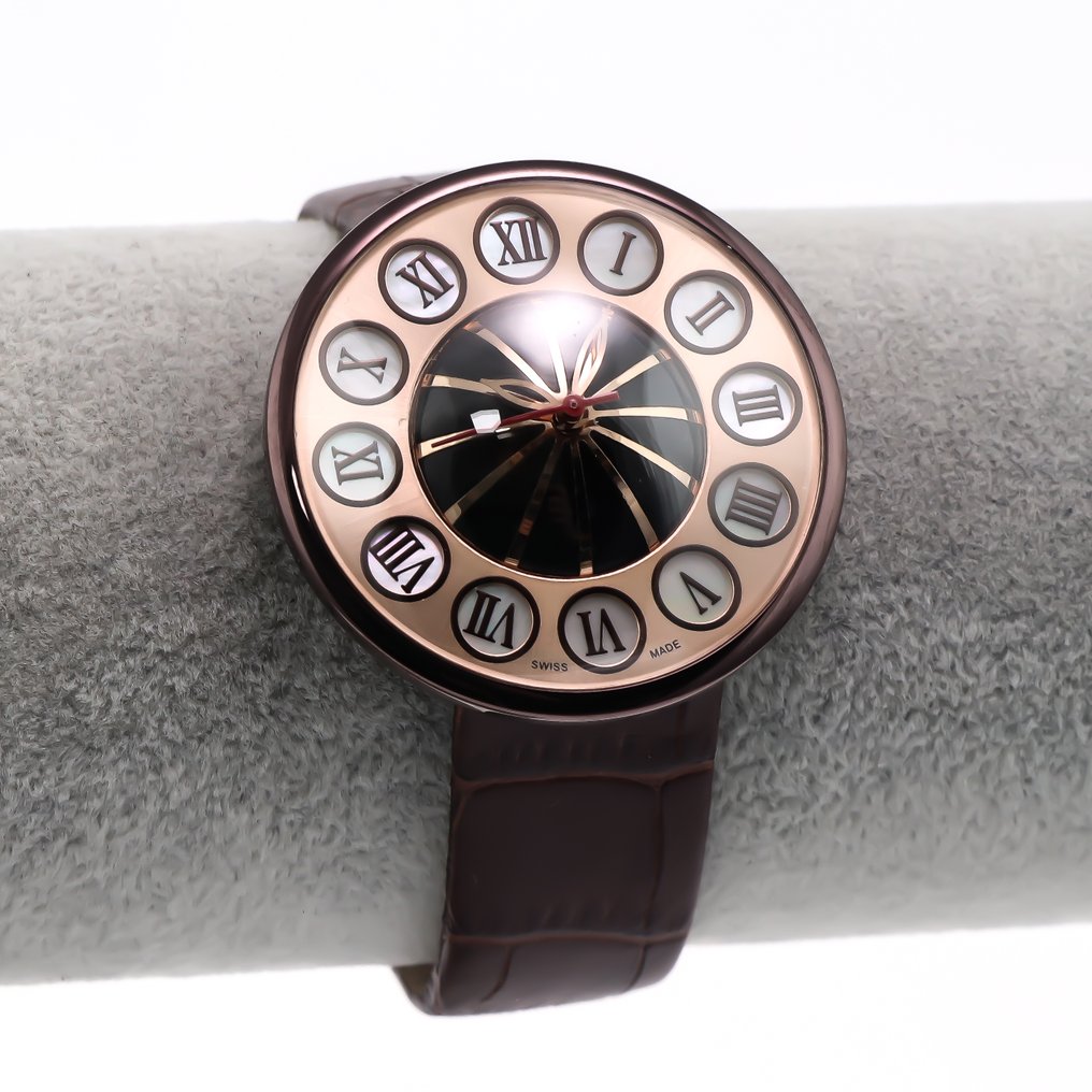 Magellan - Magellan 1523 - N°0465 - Bez ceny minimalnej
- Unisex - 2000-2010 #1.0