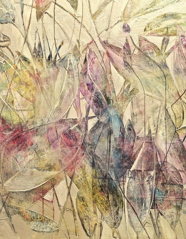 Sonja Brzak - The Air that I breath II #4.3