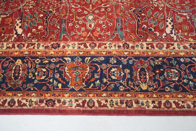 Håndknyttet designerteppich – svært fin – mesterverk - Teppe - 290 cm - 240 cm #2.1