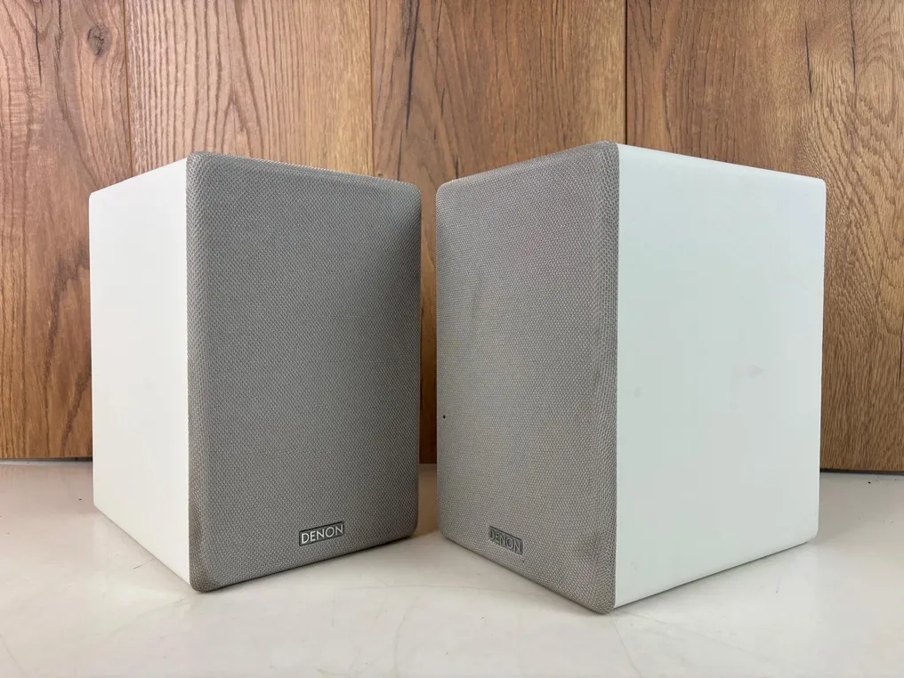 Denon - SC-N10 - Matching Pair Speaker set #2.2