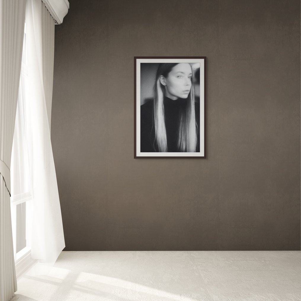 Marta Romashina - Half Known #2.1