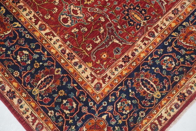 Håndknyttet designerteppich – svært fin – mesterverk - Teppe - 290 cm - 240 cm #3.2