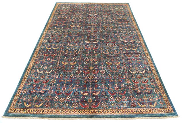 Designer Carpet - Πολύ καλής ποιότητας - Masterpiece - Χαλί - 266 cm - 178 cm #1.0