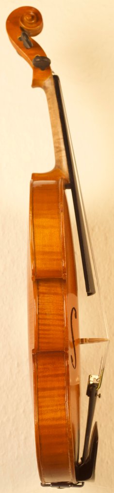 Labelled Paolo de Barbieri - - Viool - Onbekend #4.3