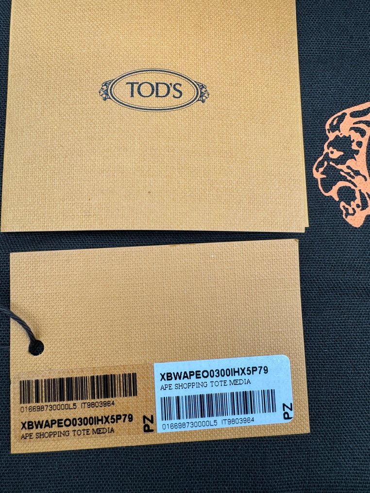 Tod's - Borsa #2.1
