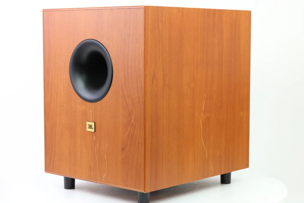 JBL - SCS 175 SUB Subwoofer speaker set #3.2