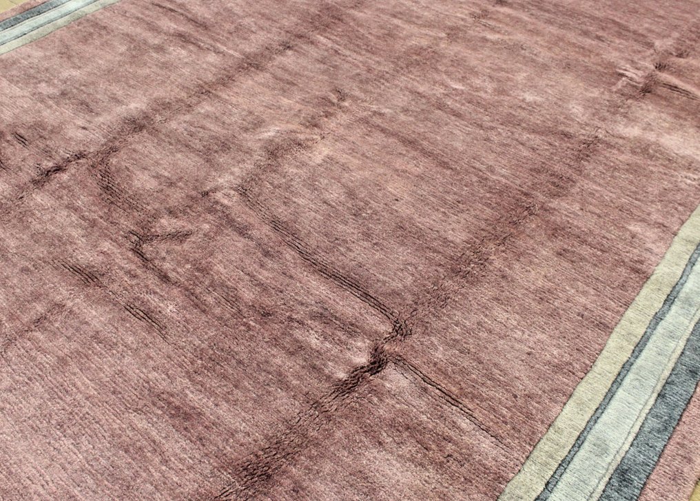 Carpet - 293 cm - 200 cm - Like new Nepal #4.3