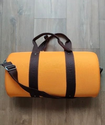 Veuve Cliquot - Exclusive Veuve Clicquot Travel Case - “Clicquot Traveller” - Suitcase #1.0