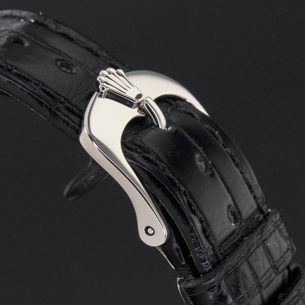 Rolex - Cellini Time - 50609 - 男士 - 2018 #4.3