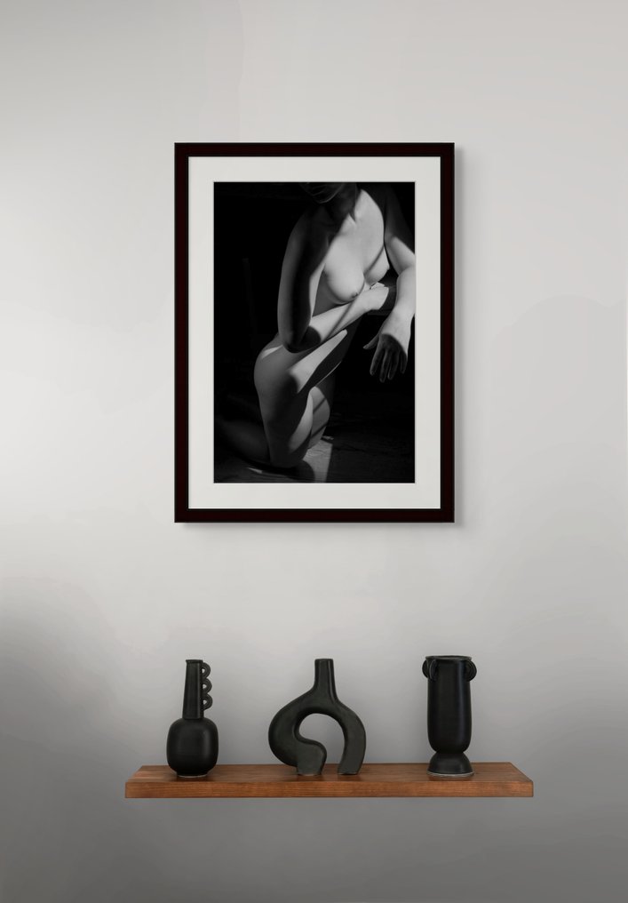 Oleg Tarasenko - Nocturne #1.0