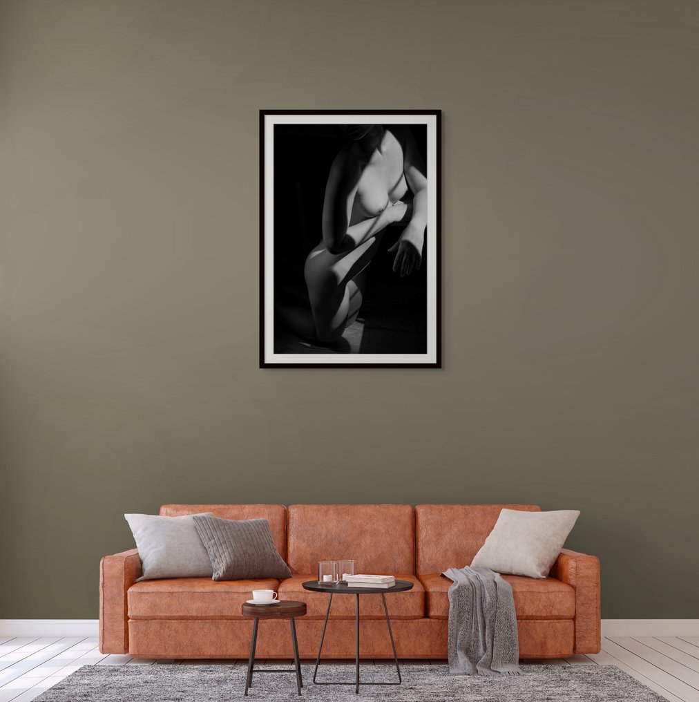 Oleg Tarasenko - Nocturne #2.1