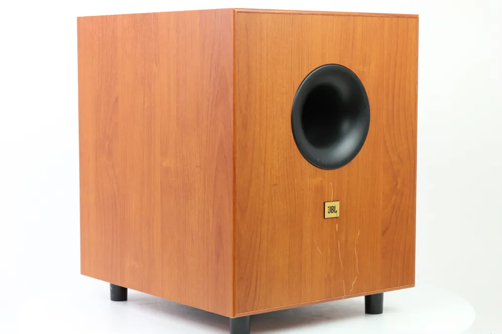 JBL - SCS 175 SUB Subwoofer speaker set #2.1
