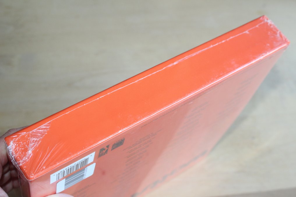 Various Artists/Bands in Soul - 10LP - Wattstax ‘72 The Complete Concert - LP 套裝 - 2023 #4.3