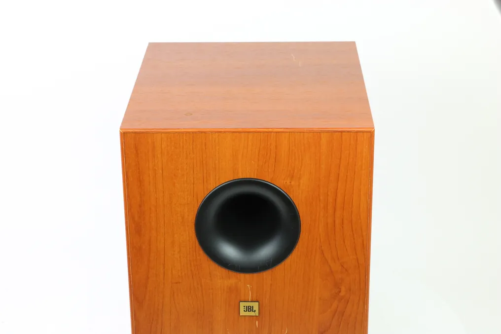 JBL - SCS 175 SUB Subwoofer speaker set #4.3