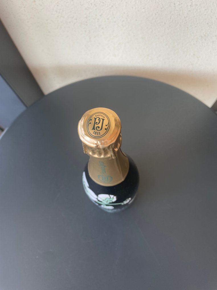 2016 Perrier-Jouët, Belle Epoque - Σαμπάνια Brut - 1 Î¦Î¹Î¬Î»Î· (0,75L) #3.2