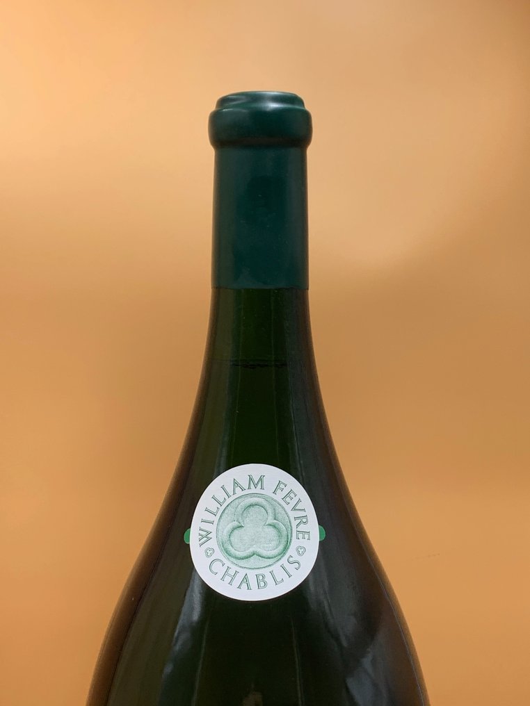 2018 William Fèvre - Chablis - 1 Mathusalem (6.0L) #3.2