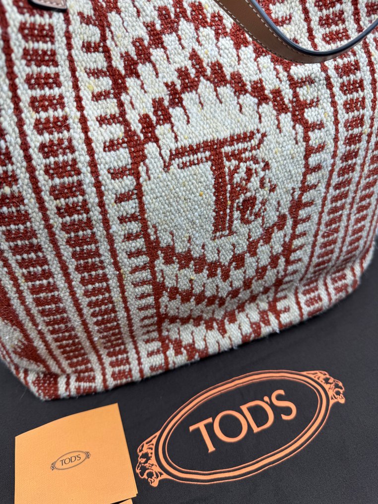 Tod's - Borsa #3.2