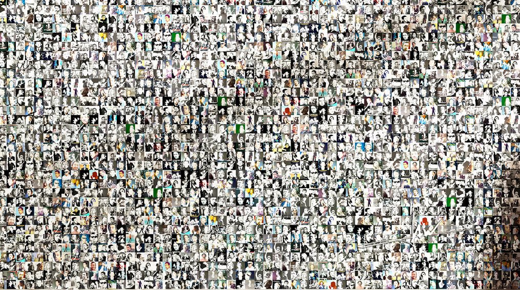 David Law (1967) - Crypto Gainsbourg - Love on the Beat #4.3