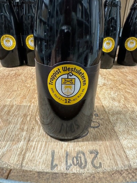 Westvleteren - dodici - 33cl -  12 bottiglie  #2.1
