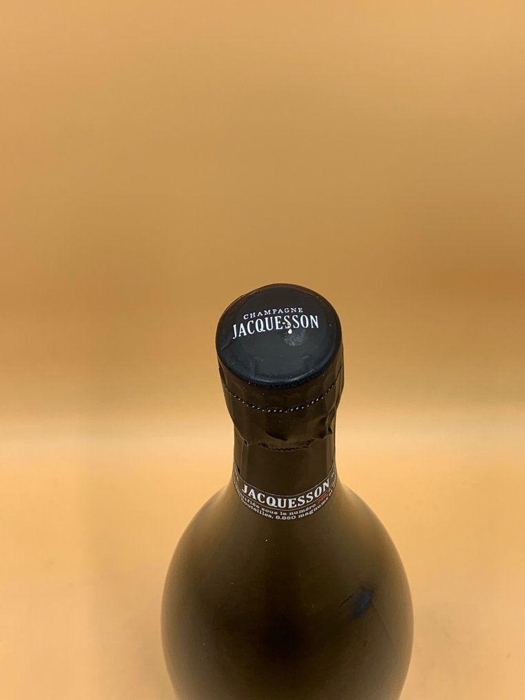 Jacquesson, Cuvée N° 748 - Champagne Extra Brut - 1 Magnum (1,5 L) #2.1
