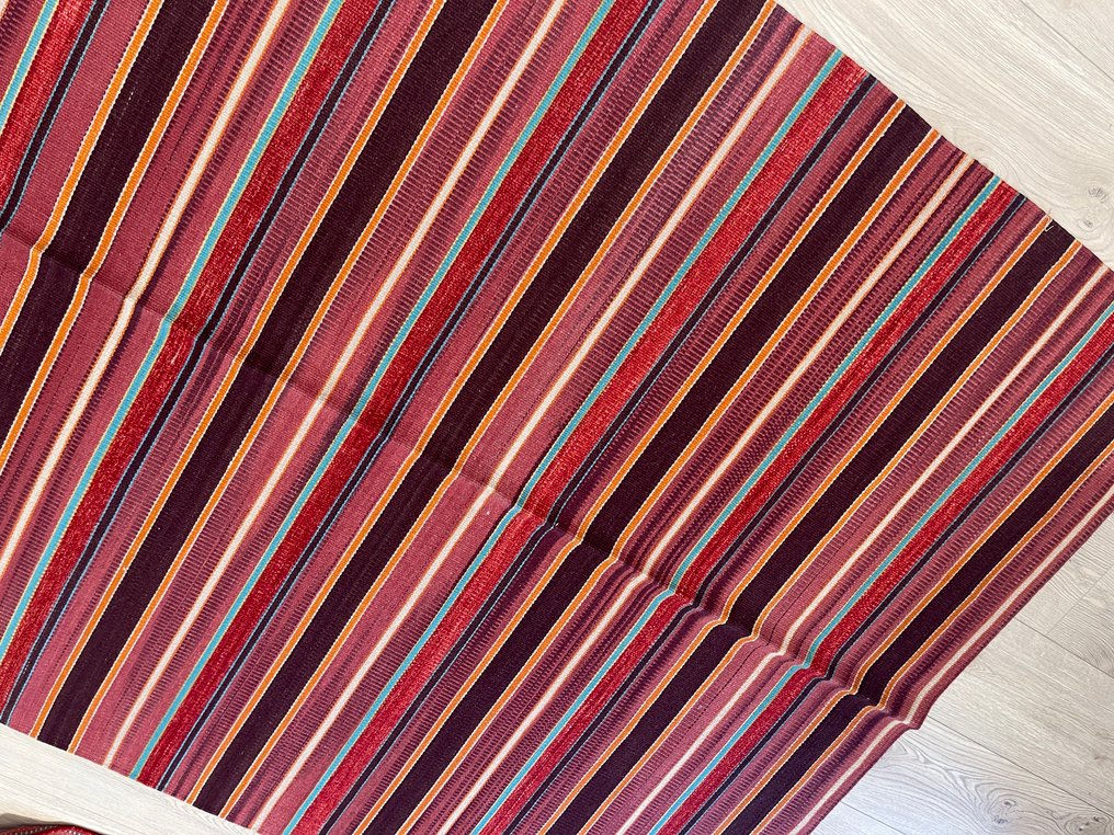 Hazan Kelim - Kilim - 240 cm - 168 cm #1.0