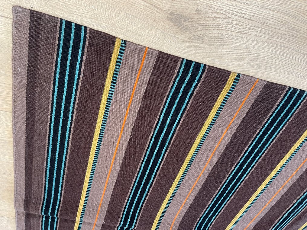 Hazan Kelim - Kelim - 200 cm - 140 cm #1.0