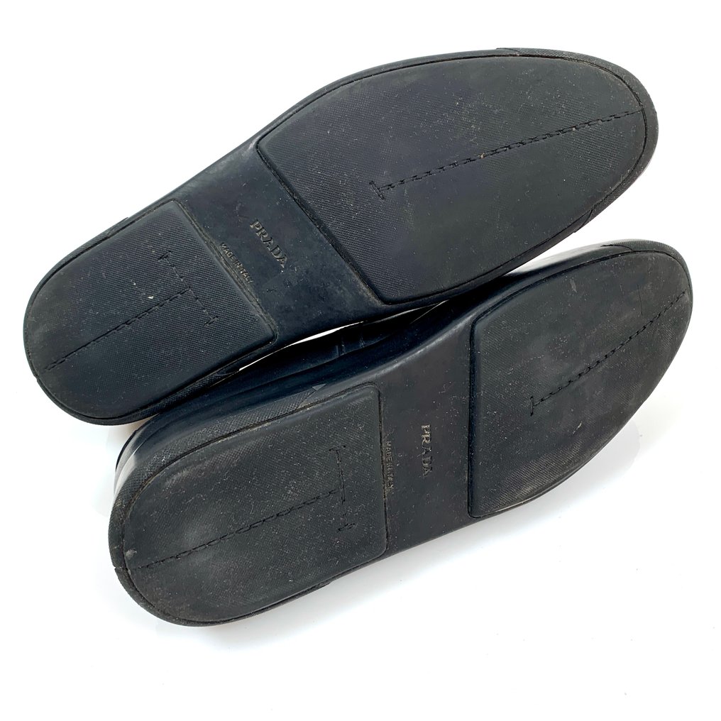 Prada - Παπούτσια με κορδόνια - Mέγεθος: EU 42 #4.3