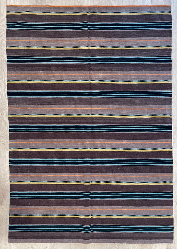 Hazan Kelim - Kelim - 200 cm - 140 cm #1.0