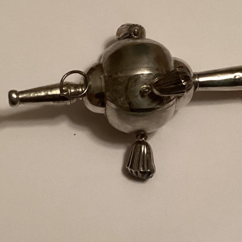 - Hochet - 1750-1800 #2.1