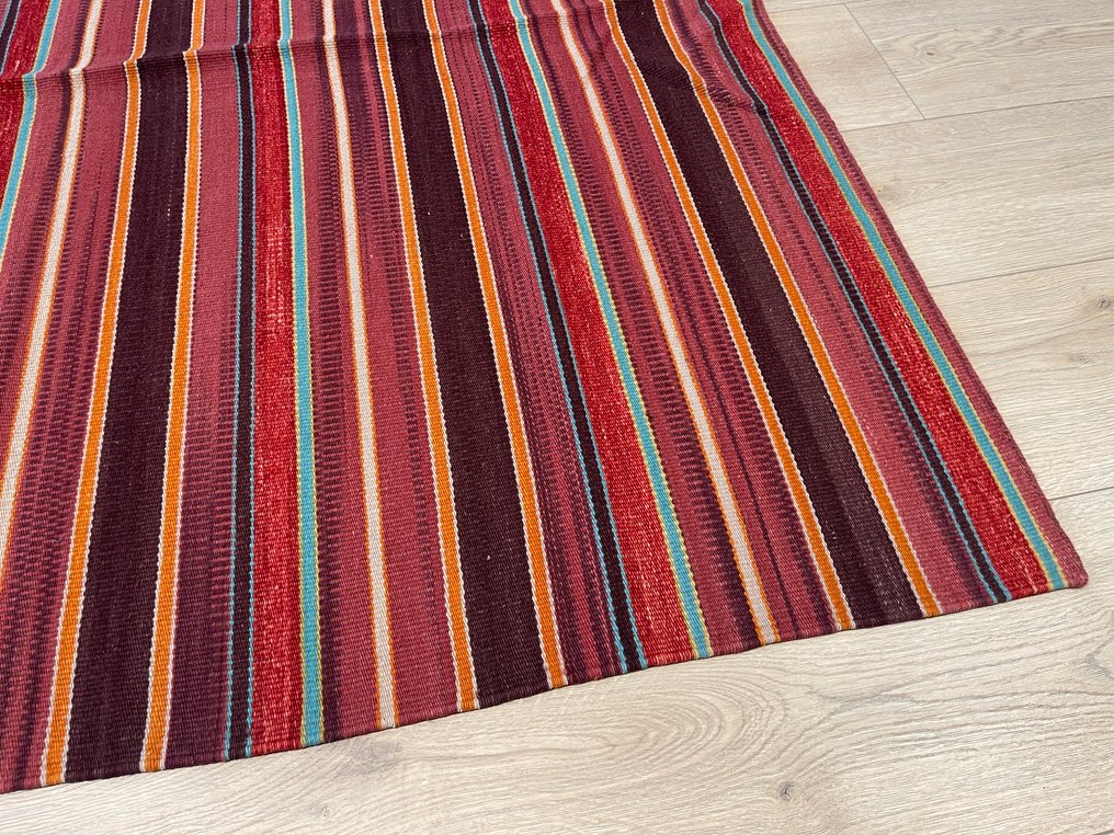 Hazan Kelim - Kilim - 240 cm - 168 cm #4.3