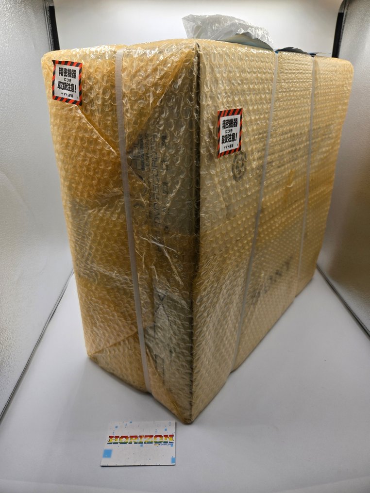 Sony - Playstation 2 (PS2) - PSX Desr 5700 Jap Ntsc-J - New - Video game console - In original sealed box #4.3