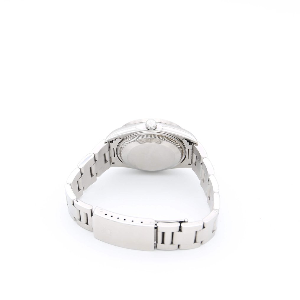 Rolex - Oyster Perpetual Date - 15210 - Άνδρες - 1990-1999  #4.3