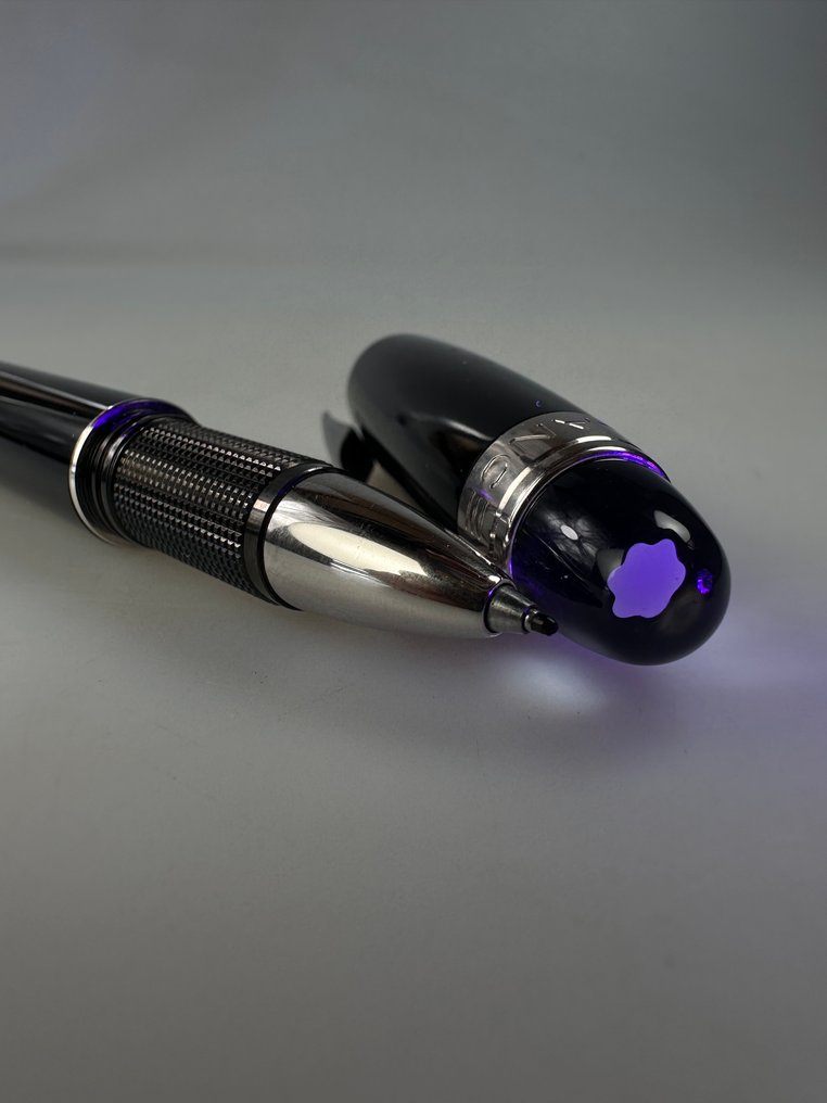 Montblanc - Starwalker - 没有保留价 - 滚珠笔 #2.1