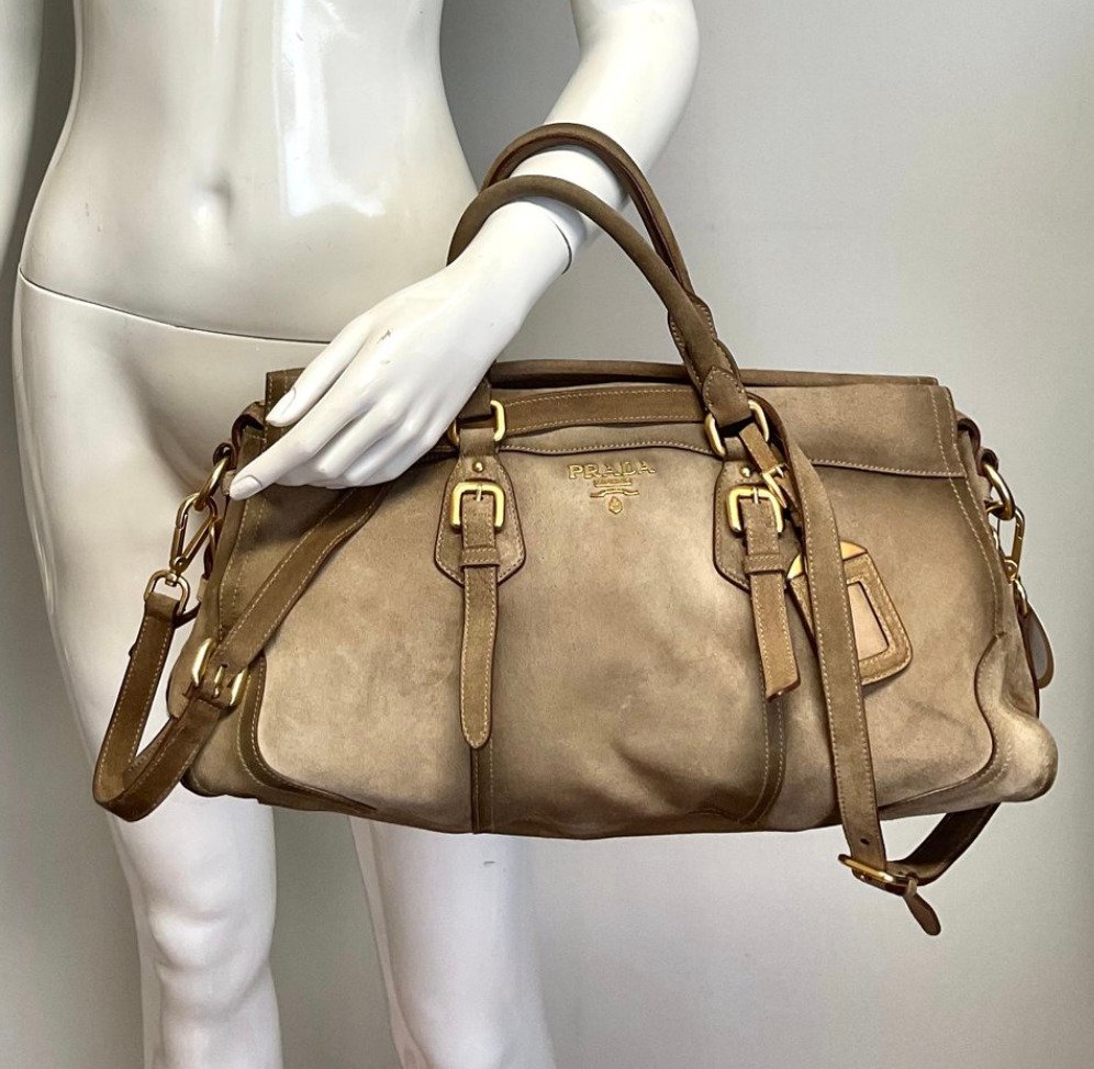 Prada - Borsa #2.1