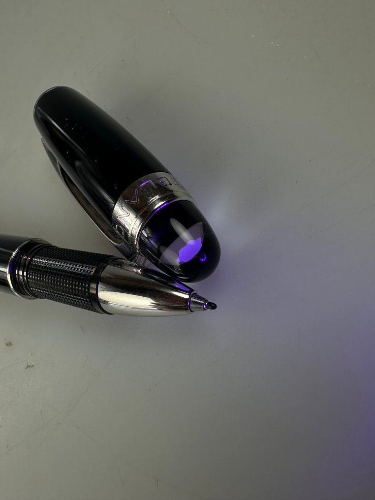 Montblanc - Starwalker - 没有保留价 - 滚珠笔 #4.3